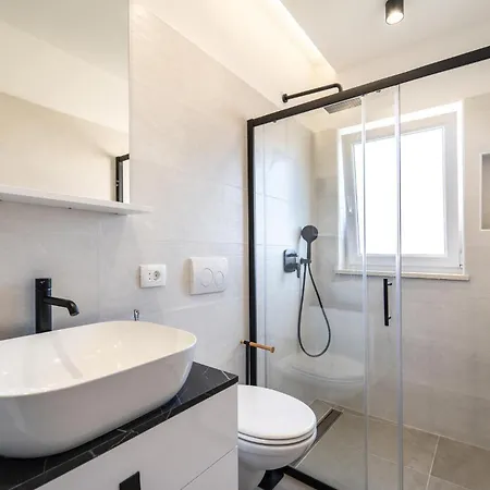 1 Bedroom Cozy In Zadar